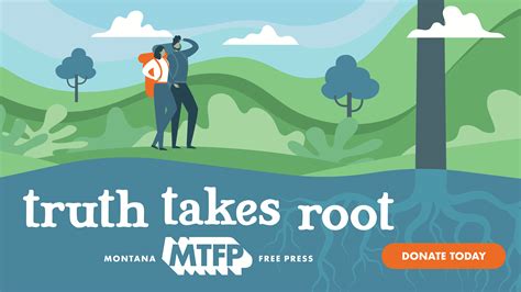 Montana's 2025 Days of Giving - Montana Free Press