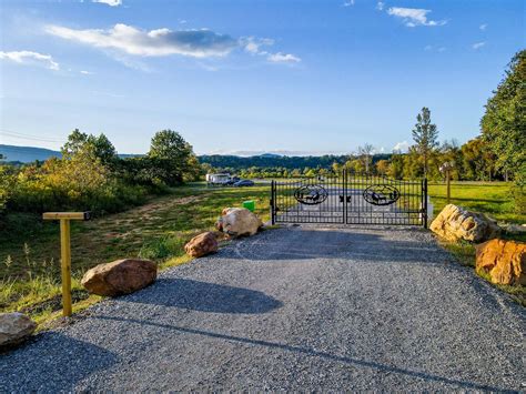 Smoky Mountain Springs Campground - Hipcamp in Newport, Tennessee