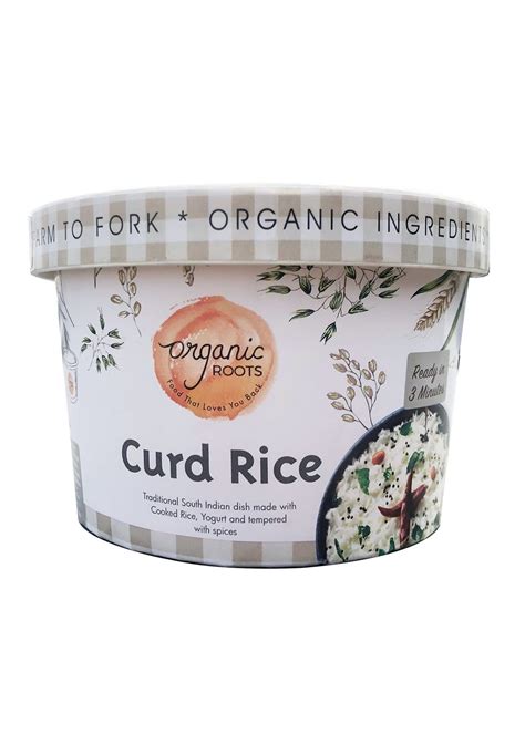 Get Curd Rice at ₹ 149 | LBB Shop