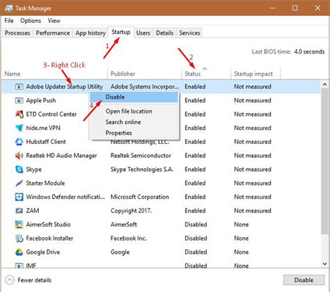 Image result for Windows 1.0 Slow Boot Up Fix