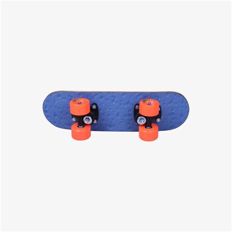 JJ Jonex Super Tenacity Mini Skate Board – Romjee Sports Llp