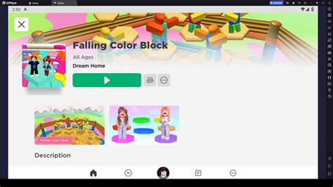 Image result for Falling Code for Roblox
