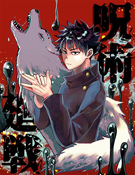 105 best r/jujutsukaisen images on Pholder   Visual  