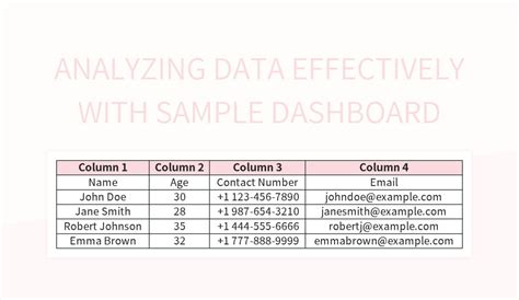 Image result for Sample Excel Dashboard
