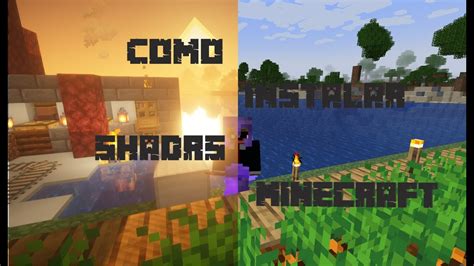 Image result for Minecraft Shaders Tutorial