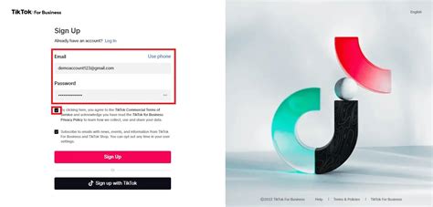 Create TikTok Ads Manager in 6 Easy Steps