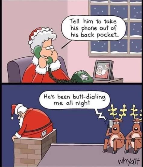 Pin by lena on funny | Funny christmas cartoons, Funny christmas jokes ...