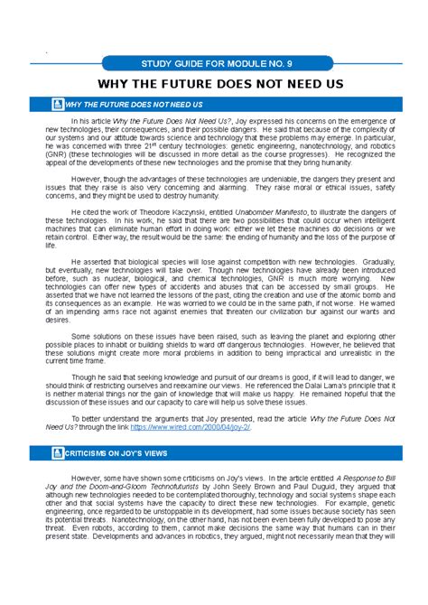 Image result for GE Study Guide Writing