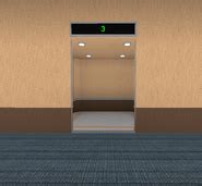 Image result for Normal Elevator Waffles