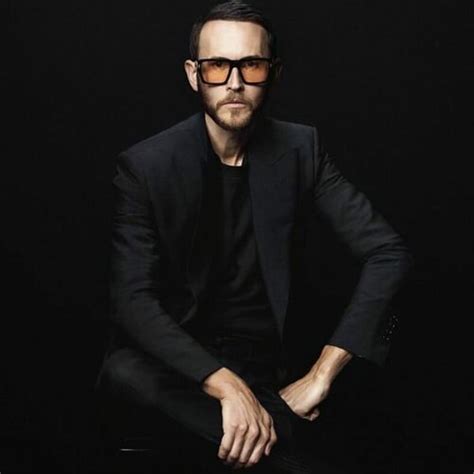 Peter Hawkings exits Tom Ford - FashionNetwork India