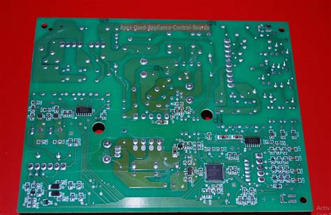 Maytag Refrigerator Control Board 的图像结果