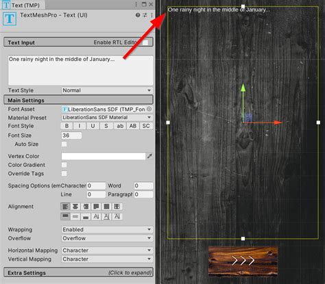 Unity in TextMesh Pro Maths 的图像结果