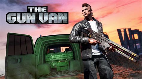 Image result for Alien Gun GTA V