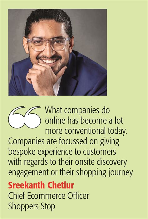 Closing the experience gap in the fashion E-commerce industry