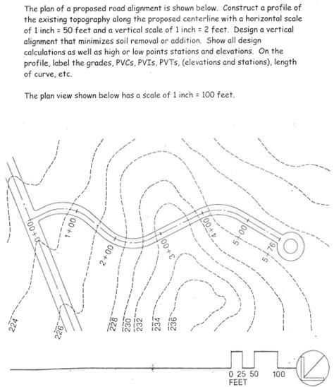Image result for Creating an Horizontal Alignment Using an Existing Line with Open Road