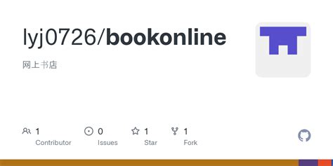 GitHub - notoop/BookStore: 网上书店项目，jsp+Servlet+javabean