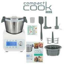 Image result for Compact Cook Pro Avis
