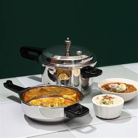 Image result for How to Remove Sticker From Vinod SS Cookware