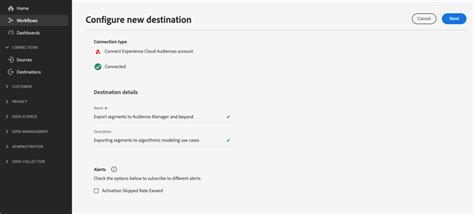 Audiences Experience Cloud | Adobe Experience Platform