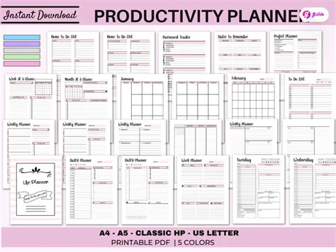 Image result for Work Planner