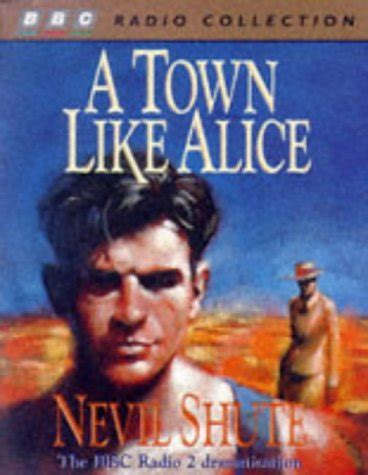 Buy A Town Like Alice (BBC Radio Collection) Book Online at Low Prices ...