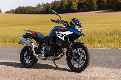 BMW F 900 GS 2024 - Motochecker