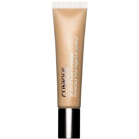 Clinique All About Eyes Concealer - #01 Light Neutral - 10ml/0.33oz ...