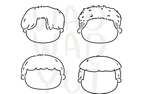 Character Tutorial Procreate 的图像结果