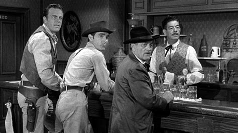 Gunsmoke Tv Series