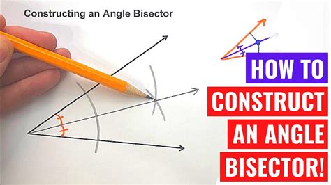 Image result for Angle Bisector Real Life Example