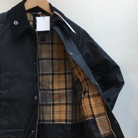 Barbour / Bedale (Kids size) | distrad