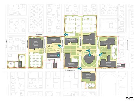 PCC Facilities Plan