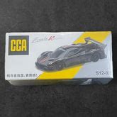 CCA scale models (COOL CHIC AUTO) – The Fairy Dust