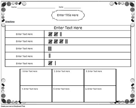 Tally Chart Tutorial 的图像结果