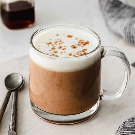 Chai Tea Latte Mix