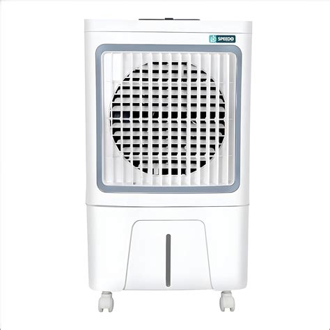 Speedo Electric MARS 65L Desert Air Cooler for Home & Office ...