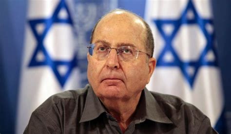 I Choose ISIS Over Iran: Israeli Defence Minister