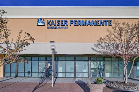 Oregon City Dental Office | Kaiser Permanente