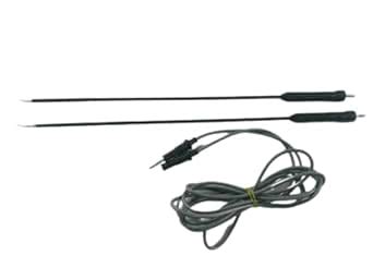 *ADDLER Laparoscopic Monopolar Electrodes 5mm Spatula L Hook With ...