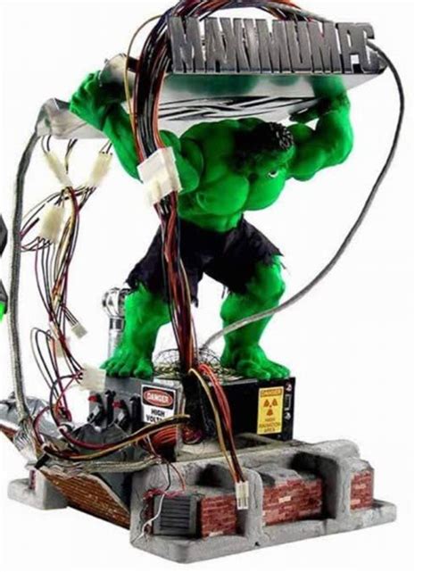 Image result for Custom PC Case Builds