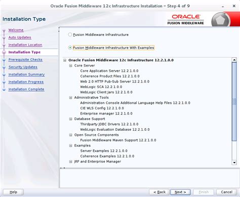 Image result for Oracle WebLogic Server 12C License Support Table