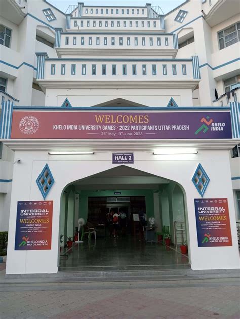 Hostel Gallery - Student Accommodation Visuals | Integral University ...