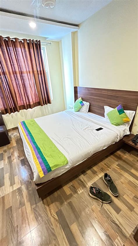 SUPER CAPITAL O SEVEN WONDERS INN NEAR SAHARA GANJ MALL (Lucknow ...