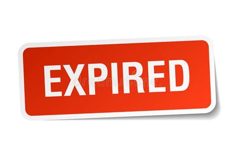 Sticker Expired 的图像结果