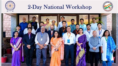 IIT Jodhpur, NLU Jodhpur, Second National Workshop On Law And ...