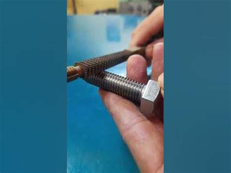 Image result for Filing Threads