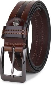Men Belts - Buy Men Belts Online at Best Prices In India | Flipkart.com