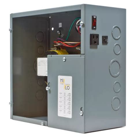 RIB Power Supply | Honeywell