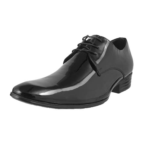 Buy Metro Mens Formal Shoes at Amazon.in