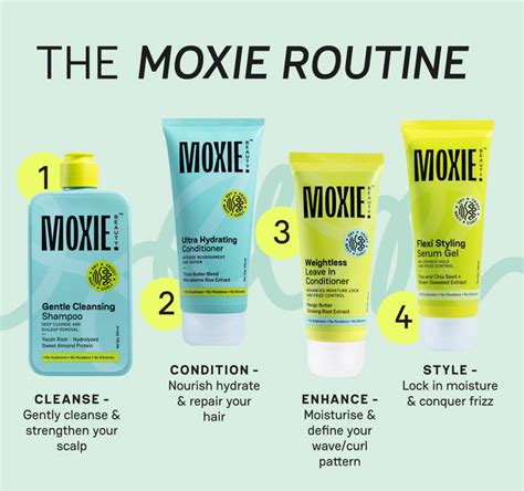 Buy Rinse & Shine Duo Online | Moxie Beauty – Moxie Beauty - Clean ...